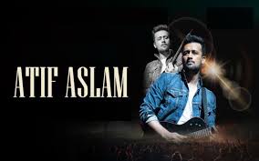 Atif Aslam & Neha Kakkar Live in Fort Lauderdale – May 4th, 2018