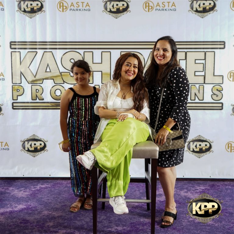 Neha Kakkar - Meet & Greet - Orlando, FL - 09