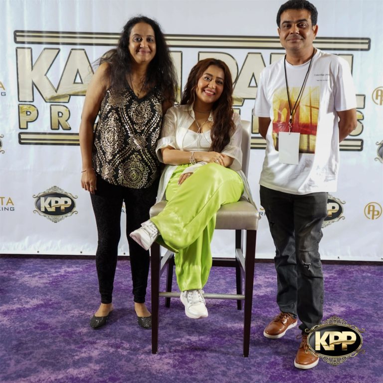 Neha Kakkar - Meet & Greet - Orlando, FL - 14