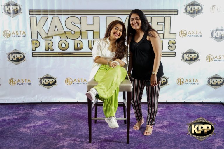 Neha Kakkar - Meet & Greet - Orlando, FL - 23