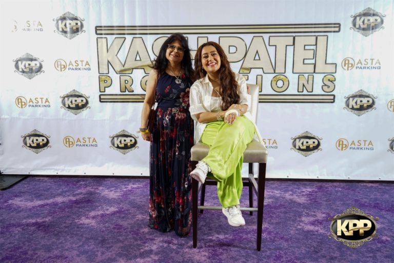 Neha Kakkar - Meet & Greet - Orlando, FL - 31