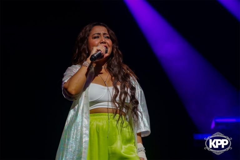 Neha Kakkar Live In Concert Orlando FL July 9th 2022 Event 05