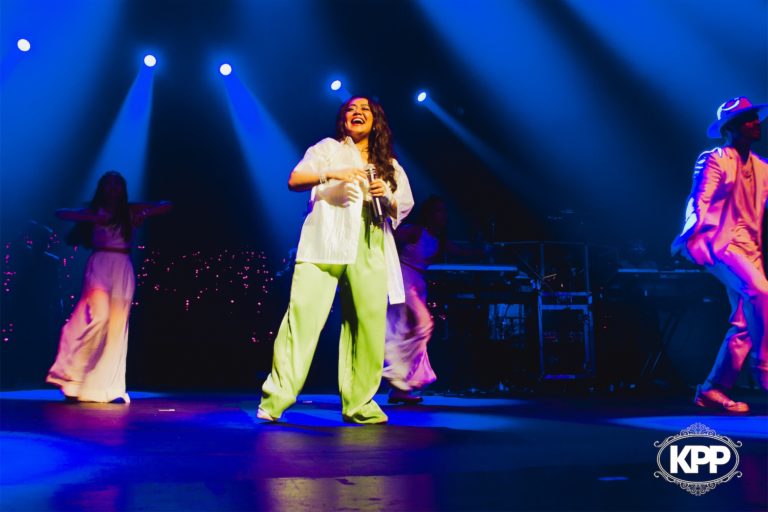 Neha Kakkar Live In Concert Orlando FL July 9th 2022 Event 15