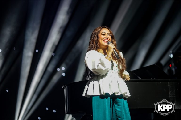 Neha Kakkar Live In Concert Orlando FL July 9th 2022 Event 20