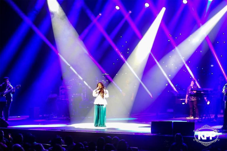 Neha Kakkar Live In Concert Orlando FL July 9th 2022 Event 24