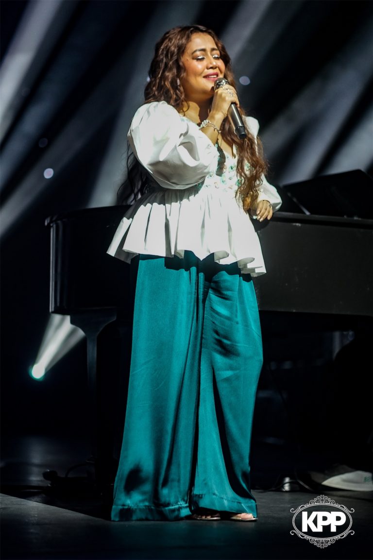 Neha Kakkar Live In Concert Orlando FL July 9th 2022 Event 25