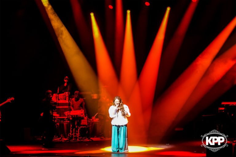 Neha Kakkar Live In Concert Orlando FL July 9th 2022 Event 31