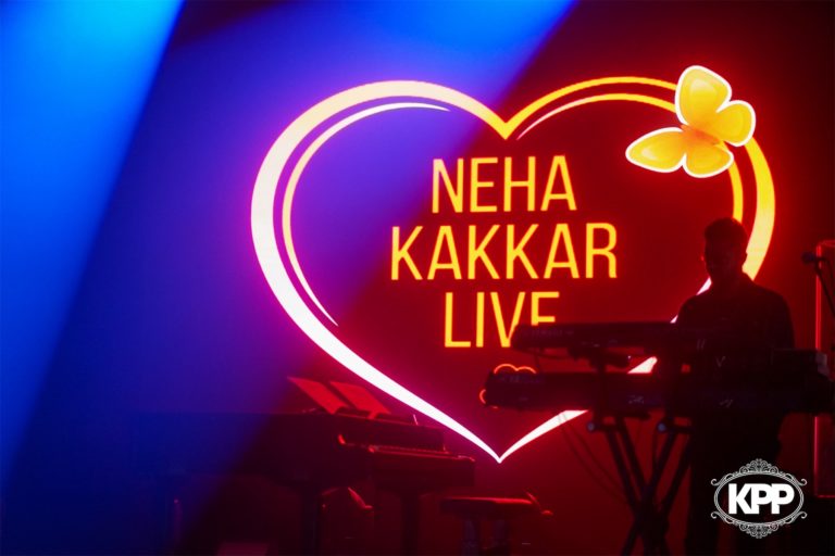 Neha Kakkar Live In Concert Orlando FL July 9th 2022 Event 42