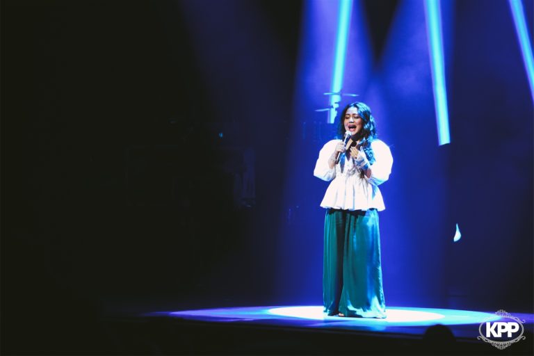 Neha Kakkar Live In Concert Orlando FL July 9th 2022 Event 45