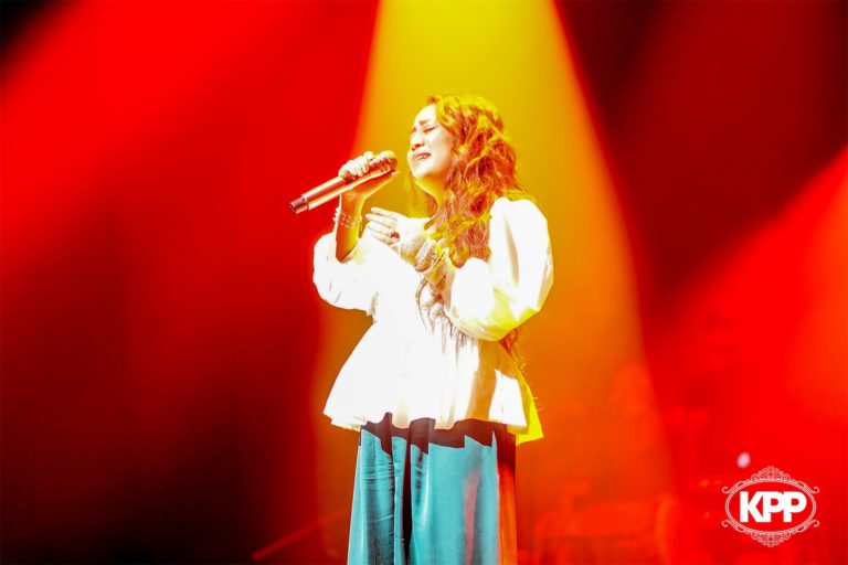 Neha Kakkar Live In Concert Orlando FL July 9th 2022 Event 50