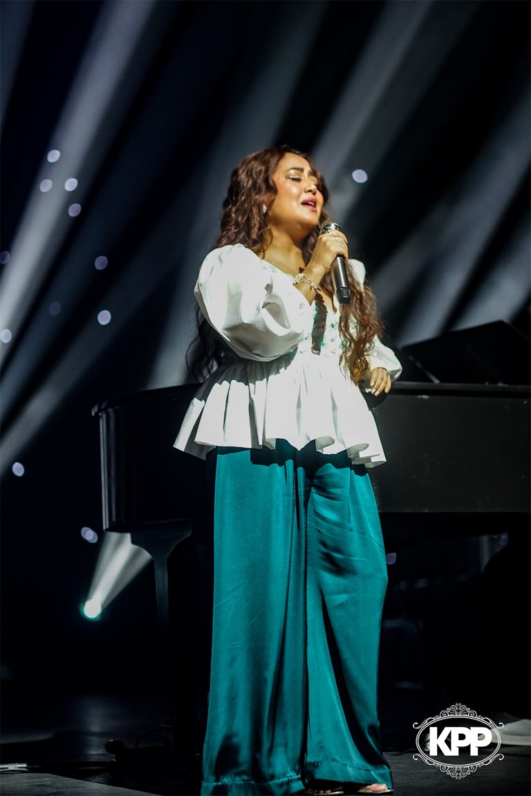 Neha Kakkar Live In Concert Orlando FL July 9th 2022 Event 57