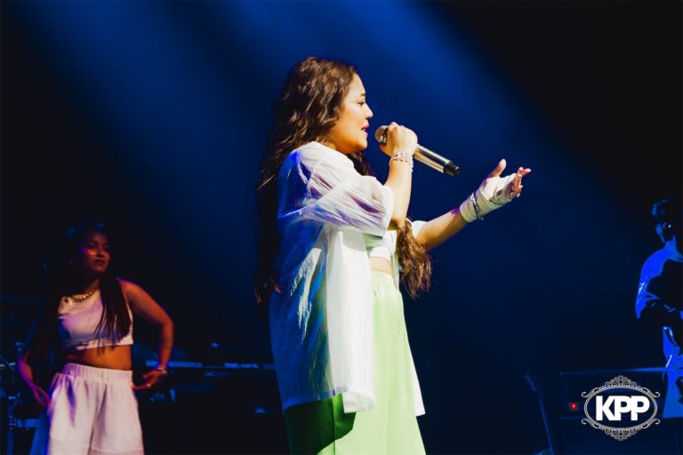 Neha Kakkar Live In Concert Orlando FL July 9th 2022 Event 62