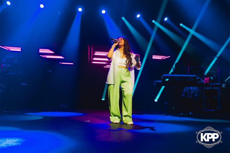 Neha Kakkar Live In Concert Orlando FL July 9th 2022 Event 65