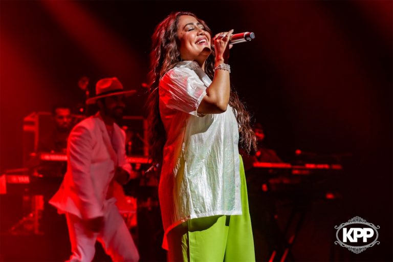 Neha Kakkar Live In Concert Orlando FL July 9th 2022 Event 67