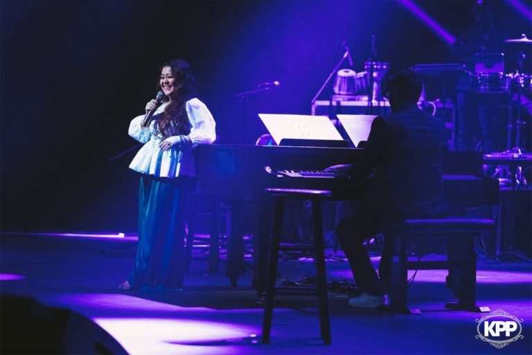 Neha Kakkar Live In Concert Orlando FL July 9th 2022 Event 69
