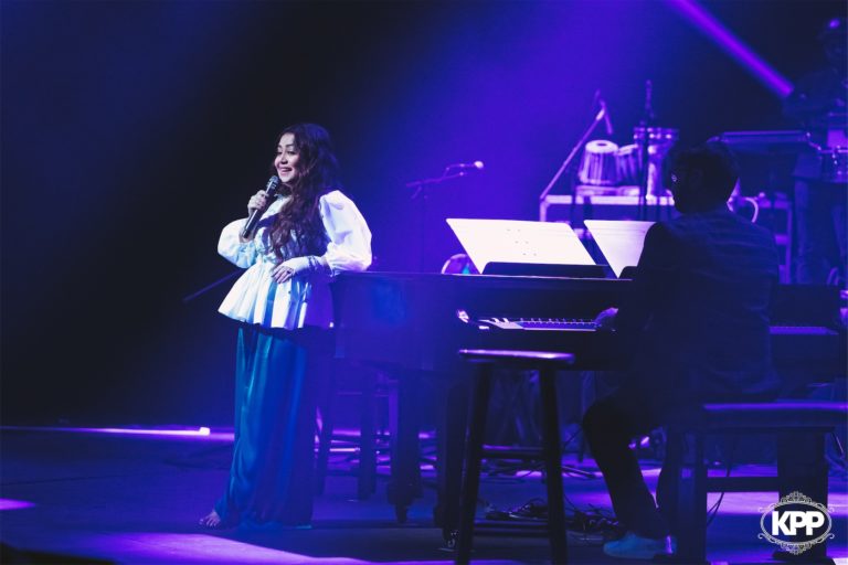 Neha Kakkar Live In Concert Orlando FL July 9th 2022 Event 73