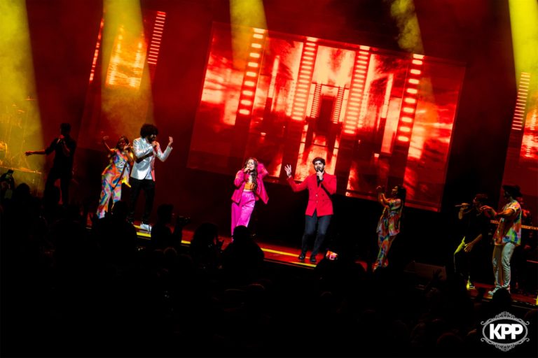 Neha Kakkar Live In Concert US Tour Hollywood FL July 10th 2022 Event 01