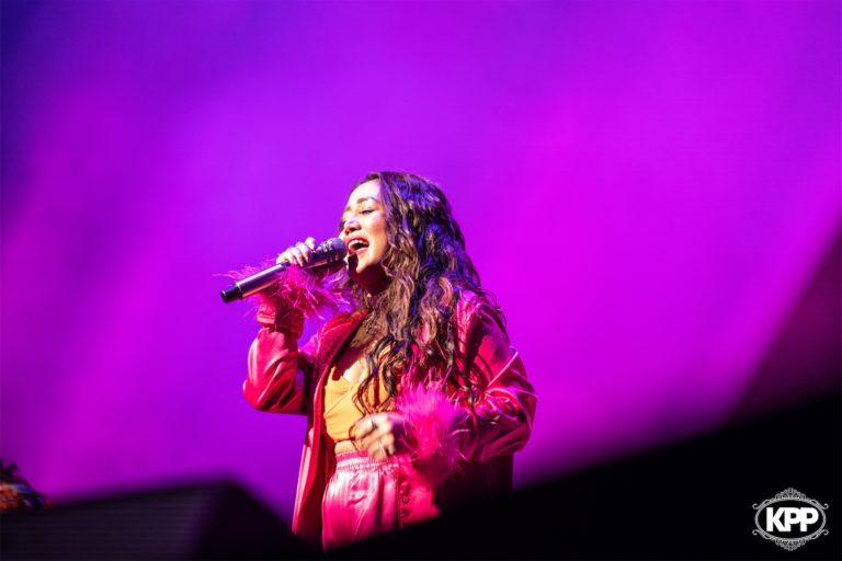 Neha Kakkar Live In Concert US Tour Hollywood FL July 10th 2022 Event 05