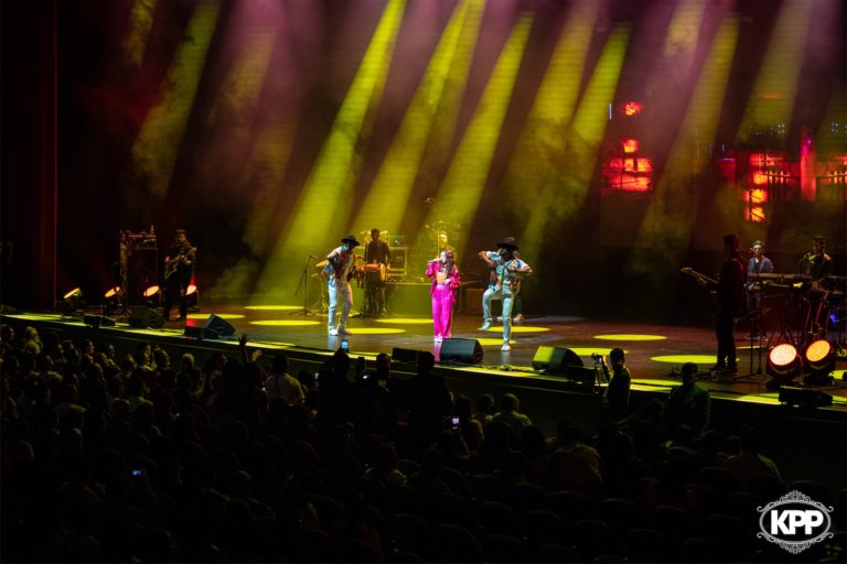 Neha Kakkar Live In Concert US Tour Hollywood FL July 10th 2022 Event 06