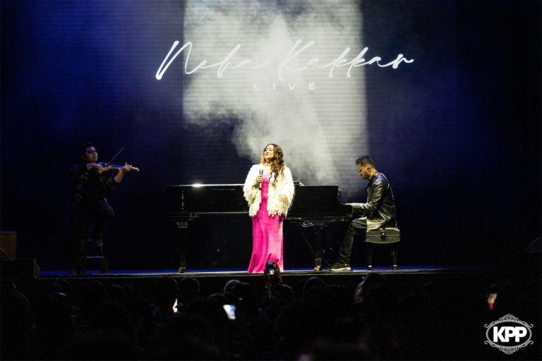 Neha Kakkar Live In Concert US Tour Hollywood FL July 10th 2022 Event 08