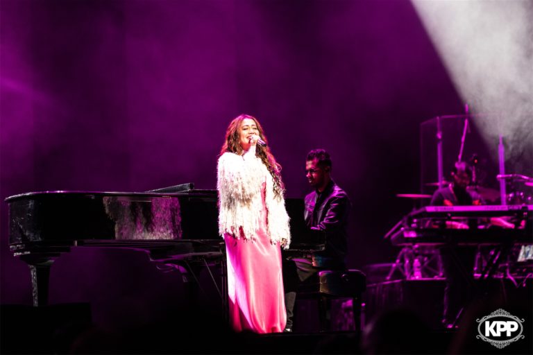 Neha Kakkar Live In Concert US Tour Hollywood FL July 10th 2022 Event 24
