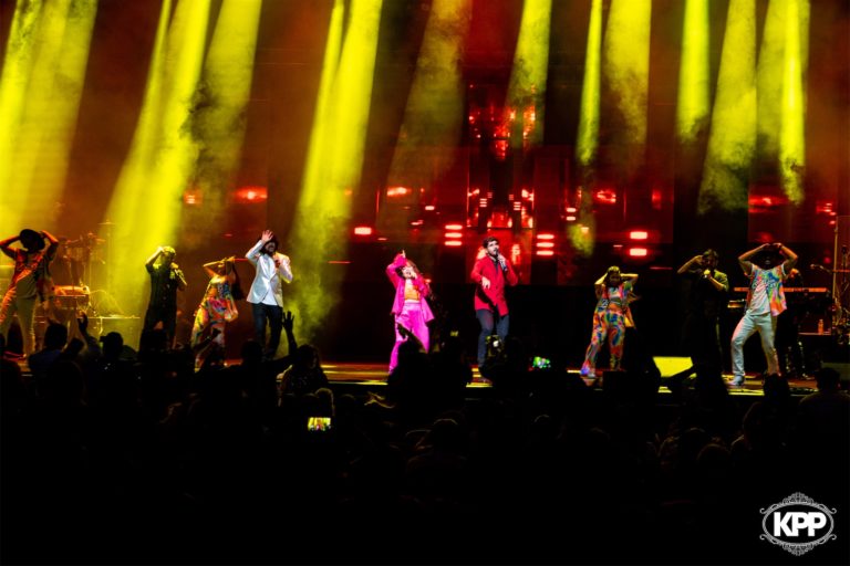 Neha Kakkar Live In Concert US Tour Hollywood FL July 10th 2022 Event 27