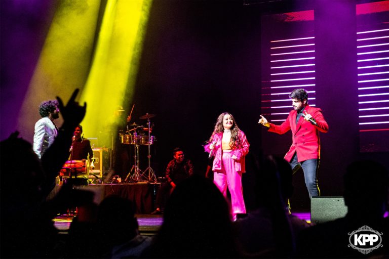 Neha Kakkar Live In Concert US Tour Hollywood FL July 10th 2022 Event 32