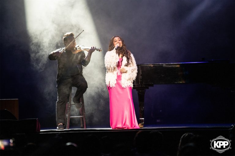 Neha Kakkar Live In Concert US Tour Hollywood FL July 10th 2022 Event 43