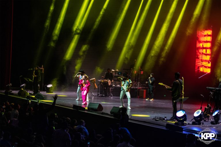 Neha Kakkar Live In Concert US Tour Hollywood FL July 10th 2022 Event 48