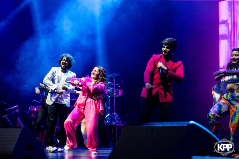 Neha Kakkar Live In Concert US Tour Hollywood FL July 10th 2022 Event 49