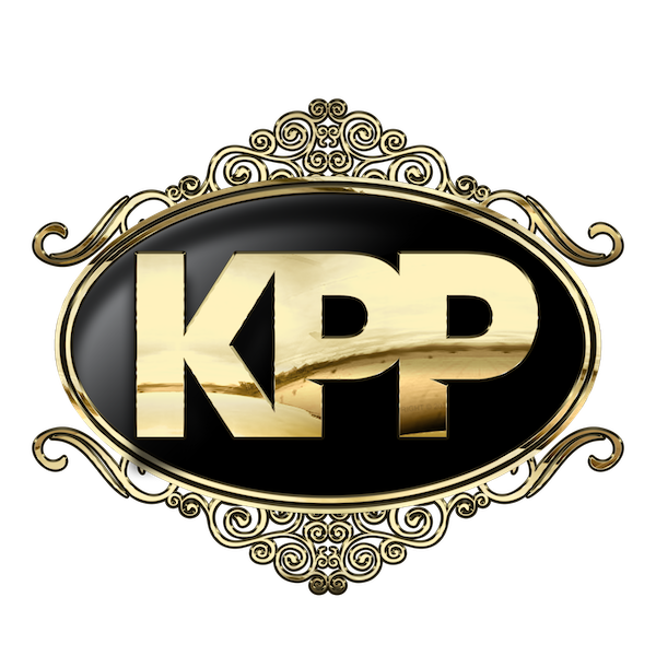 KPP Logo Emblem Small