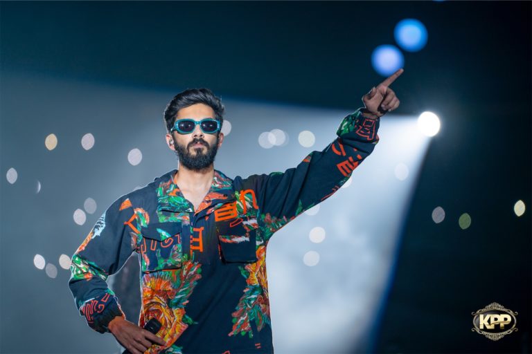 Kash Patel Productions Anirudh Once Upon A Time World Tour April 14th 2023 Seattle WA Oakland Arena Silicon Photography 58