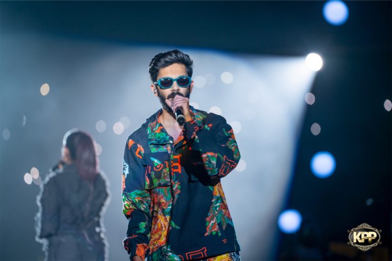 Kash Patel Productions Anirudh Once Upon A Time World Tour April 14th 2023 Seattle WA Oakland Arena Silicon Photography 60