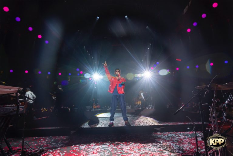 Kash Patel Productions Anirudh Once Upon A Time World Tour April 14th 2023 Seattle WA Oakland Arena Silicon Photography 98