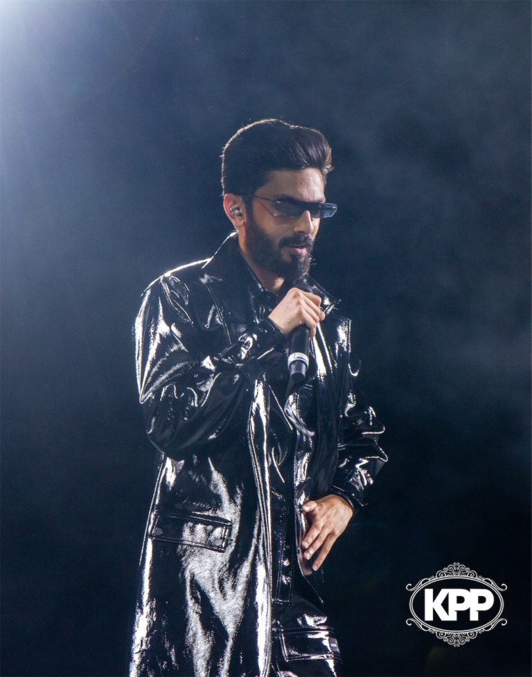 Kash Patel Productions Anirudh Once Upon A Time World Tour Live Performance Newark NJ Prudential Center 53