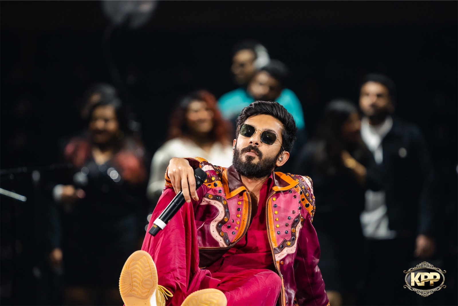 Anirudh Live "Once Upon A Time" Tour 2023 United States Dates