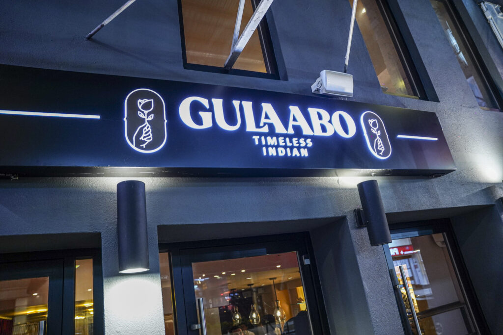 Gulaabo Punjabi Bollywood New York - Share The Love