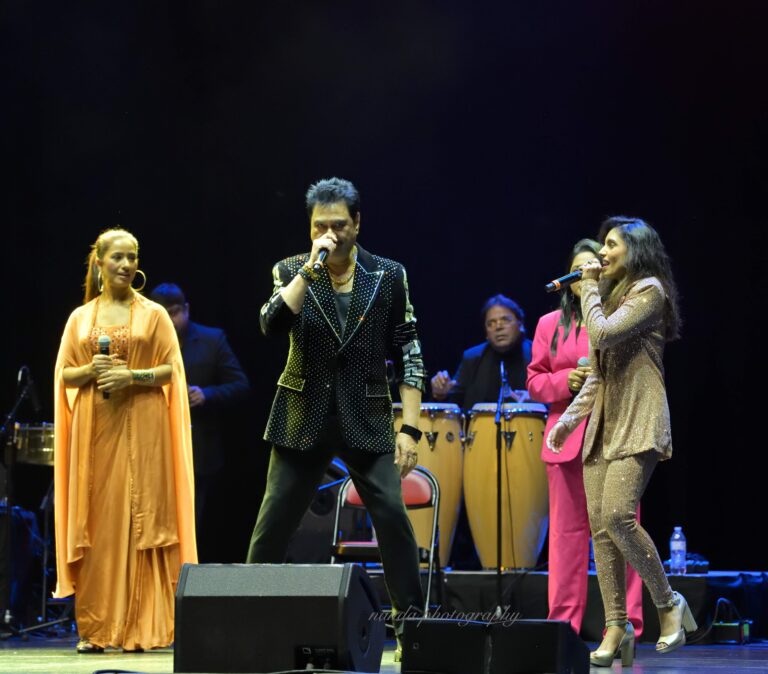 Kumar Sanu Show 2024