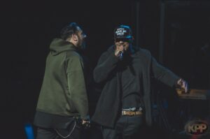 Badshah, Sunidhi Chauhan, and Aastha Gill