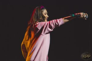 Badshah, Sunidhi Chauhan, and Aastha Gill