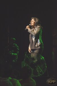 Badshah, Sunidhi Chauhan, and Aastha Gill