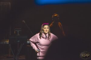 Badshah, Sunidhi Chauhan, and Aastha Gill