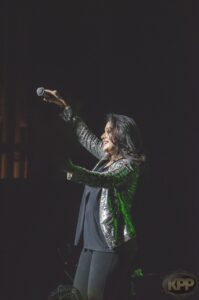 Badshah, Sunidhi Chauhan, and Aastha Gill