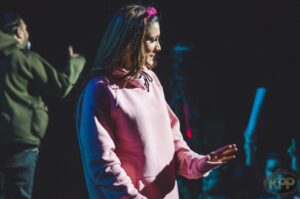 Badshah, Sunidhi Chauhan, and Aastha Gill