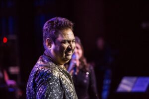 Kumar Sanu & Alka Yagnik