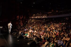 Kumar Sanu & Alka Yagnik