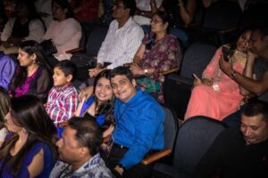 Kumar Sanu & Alka Yagnik
