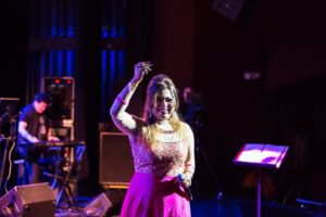 Kumar Sanu & Alka Yagnik