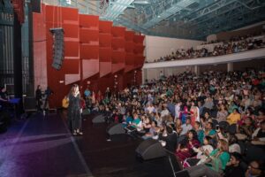 Kumar Sanu & Alka Yagnik