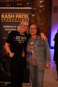 Sunidhi Chauhan “I Am Home”  World Tour - Hard Rock Live - May 24th, 2025 - Hollywood, FL